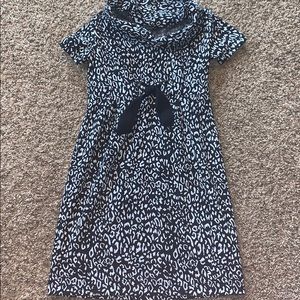 Perceptions Petite Business Dress